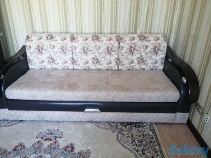 Диван раскладной., фотография 4
