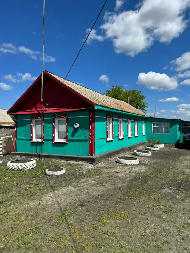 Продам дом 75 кв. Голощёкино, фотография 9