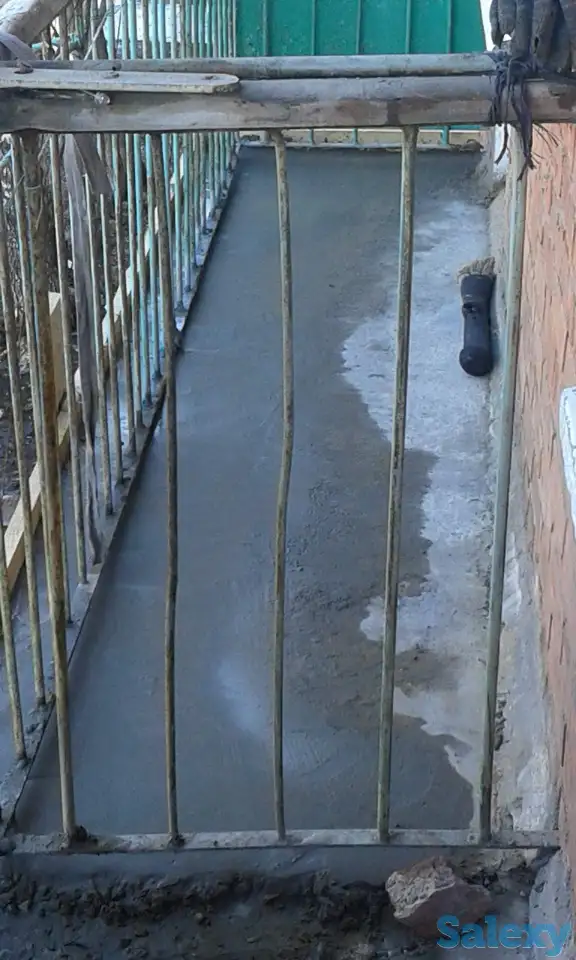 Ремонтные работы, фотография 8