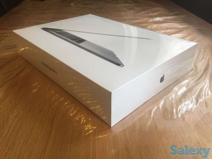 Новейшие комплектные аксессуары Apple Macbook Pro Laptop, фотография 3