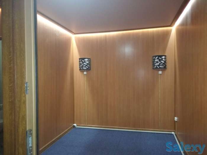 помещение под массажный кабинет, ул С. Аманжолова, дом №3, фотография 1