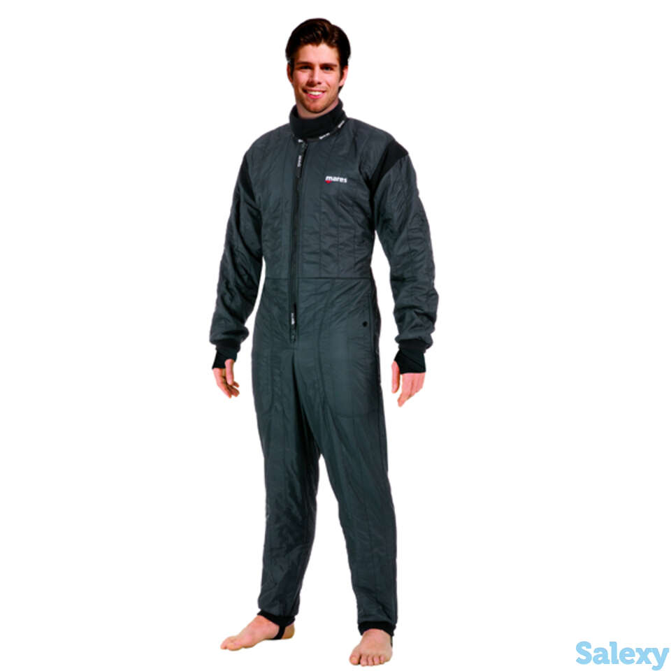 Утеплитель для сухого г. к. mares comfort 300, фотография 1