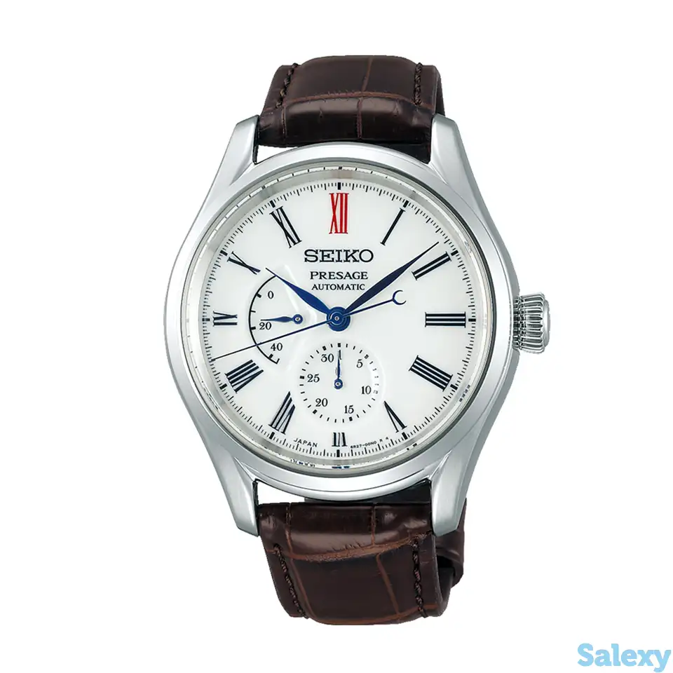 Наручные часы seiko, фотография 1