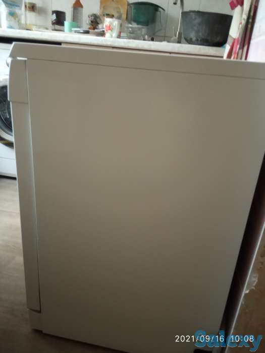 Посудомоечная Машина Bosch, фотография 4