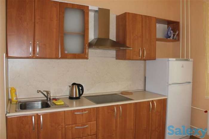 Квартиры в аренду посуточно, Сауран 3/1, фотография 1