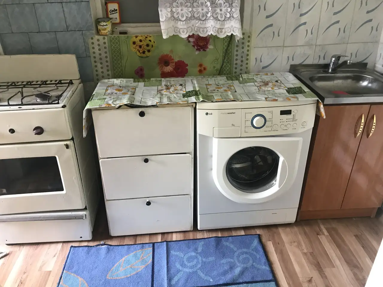 Срочно сдам в аренду на длительный срок, Айтеке би/ проспект Жамбыла, фотография 6