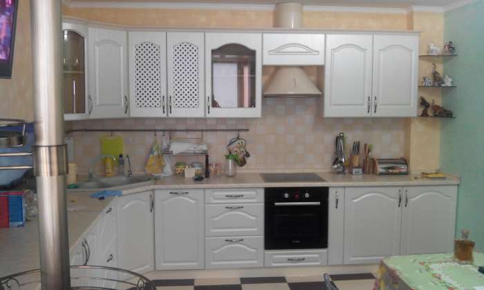 Производство корпусной мебели, фотография 9