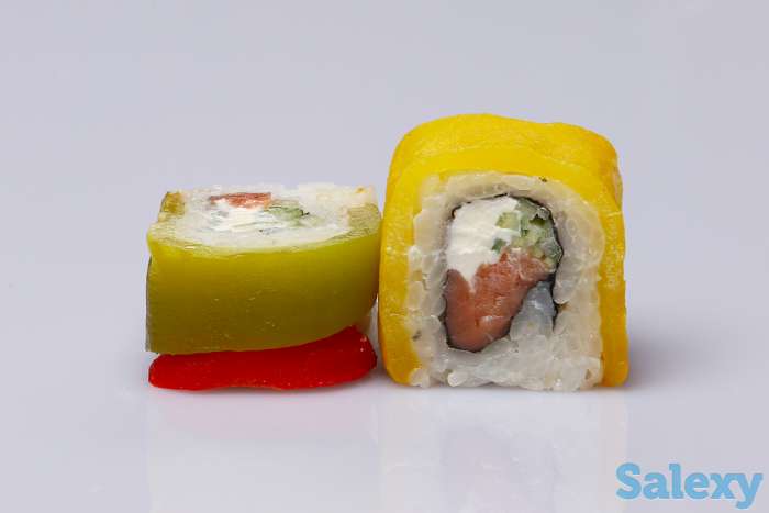 Открылась новая доставка еды., фотография 3