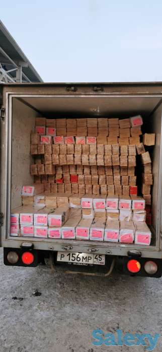 Вагонка липа кедр сосна, фотография 5