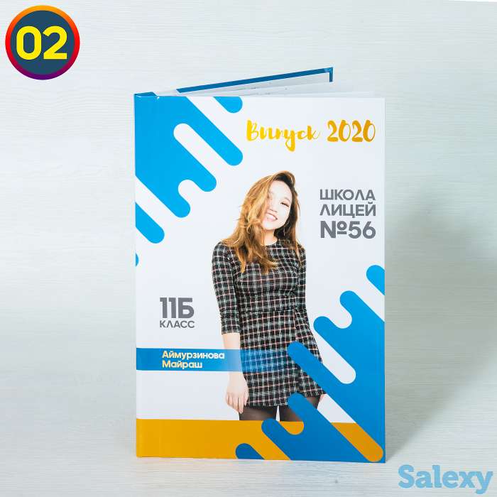 Виньетки, выпускные альбомы, фотокниги, фотография 2