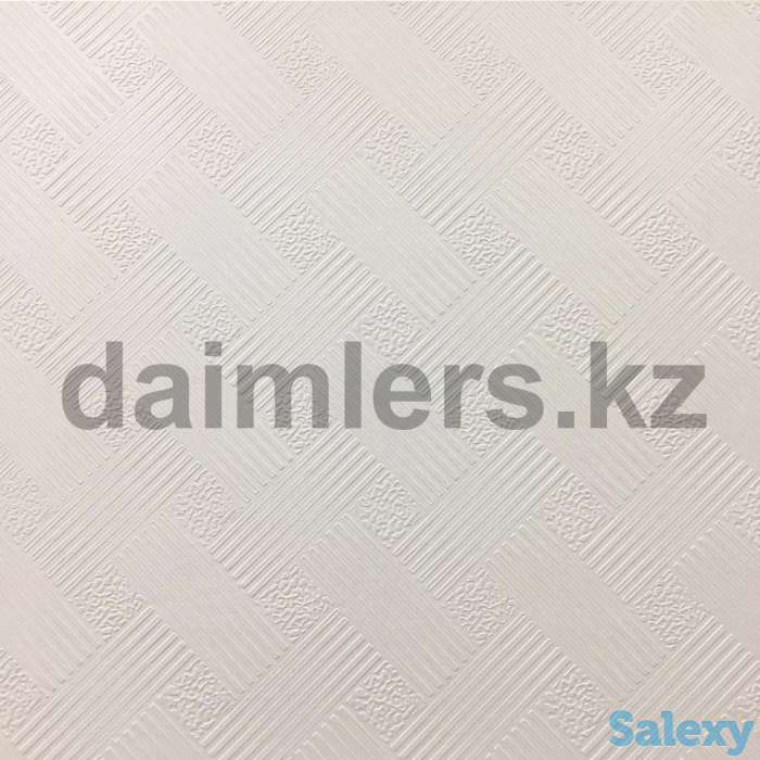 Подвесные потолки Армстронг, фотография 3