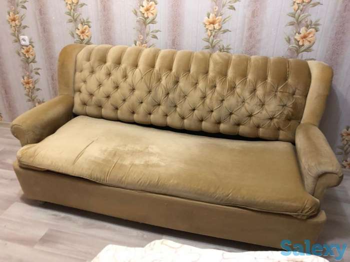 диваны, фотография 1