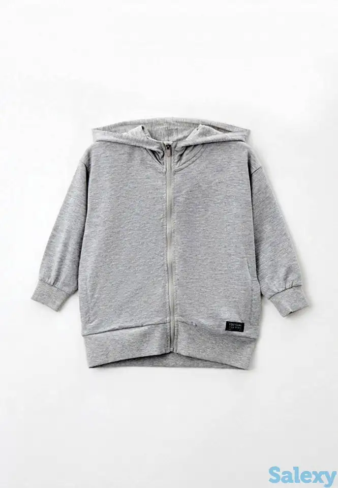 Толстовка acoola, фотография 1