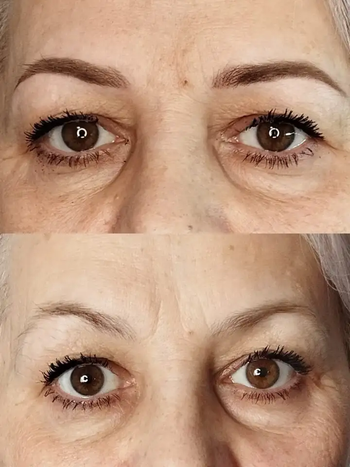 Перманентный макияж, фотография 3