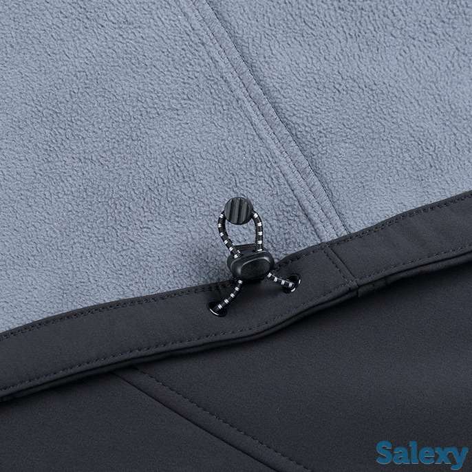 Куртка сивера алпаут космос, фотография 9