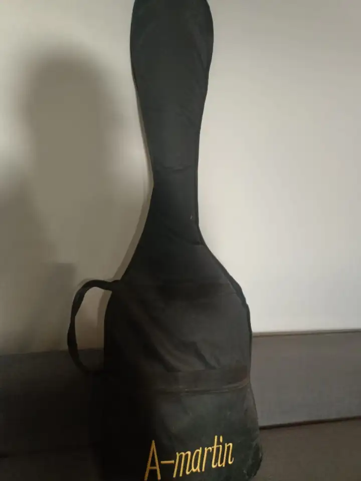 Бас Гитара A-Martin, фотография 1