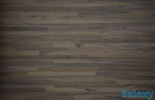 Напольная кварц-виниловая плитка LG, фотография 1