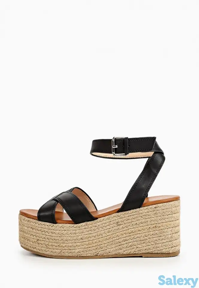 Босоножки super mode, фотография 1