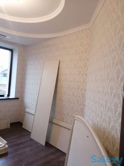 Закатка эмульсии, фотография 6