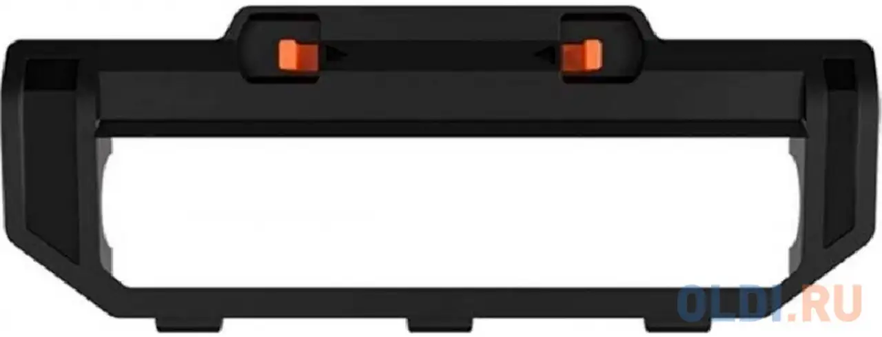 Крышка щетки mi robot vacuum-mop p brush cover (черный), фотография 1