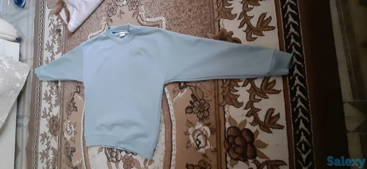 Свитер, фотография 1