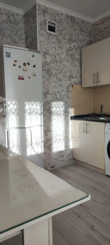 Продам 1-комнатную за. МКР Нуркент, фотография 2