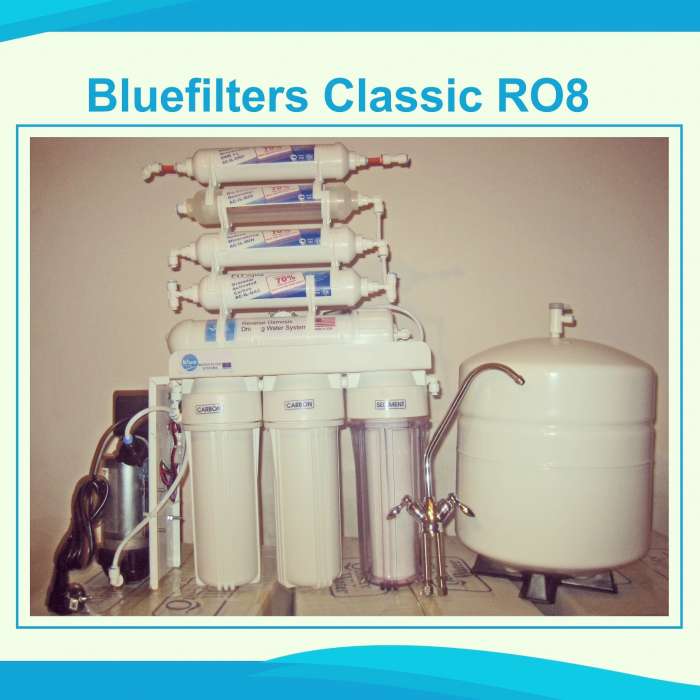 Гарантия и Качество! фильтры для воды, фотография 1