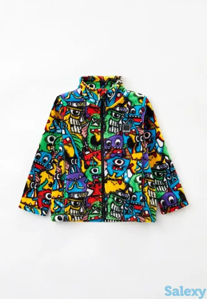 Олимпийка playtoday, фотография 1