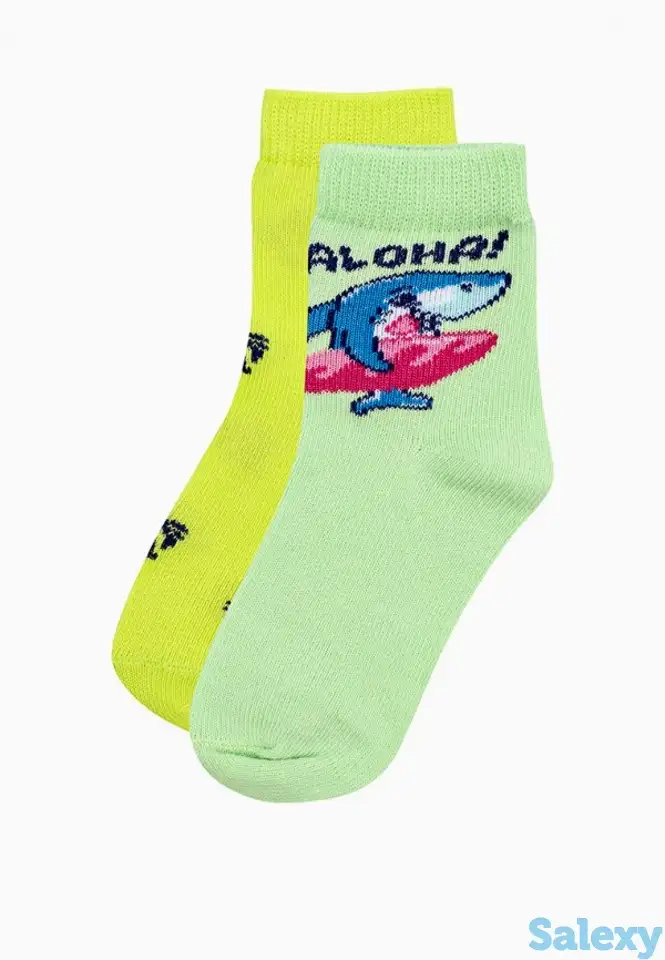 Носки 2 пары acoola, фотография 1