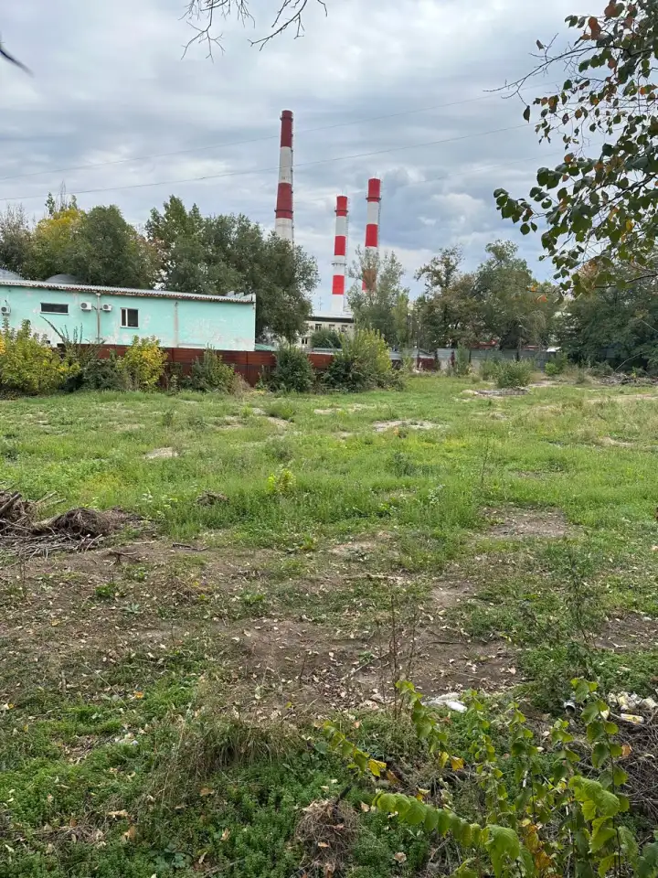 Продам земельный учаток, Ауэзовский р-н, мкр Таугуль, Саина — Рыскулбекова, фотография 3