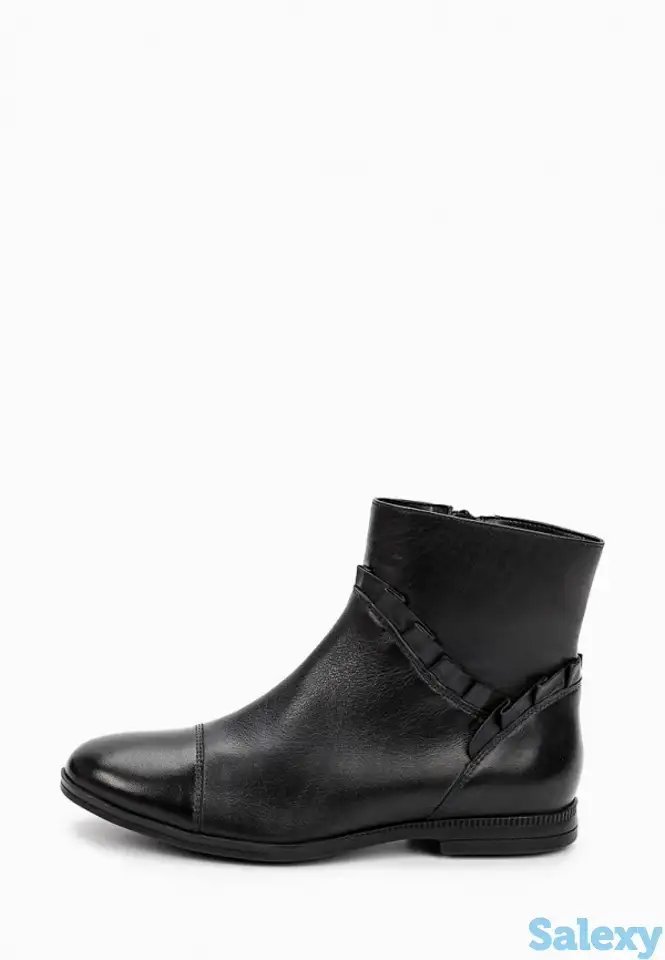 Полусапоги ralf ringer, фотография 1