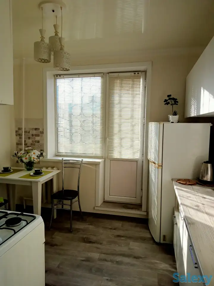 Сдаю -1-ю.кв. У/П, фотография 8