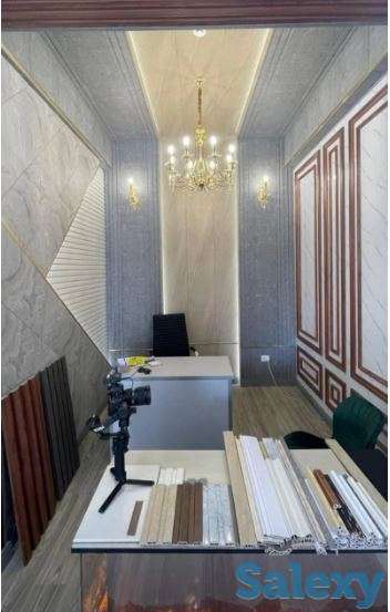 Стеновая панель SPC от COMPOSITE FLOOR, фотография 4