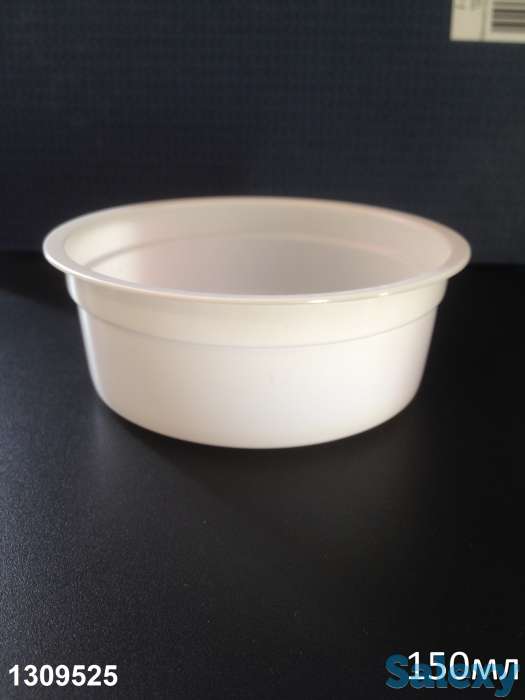 Стаканы под молочную продукцию, фотография 4