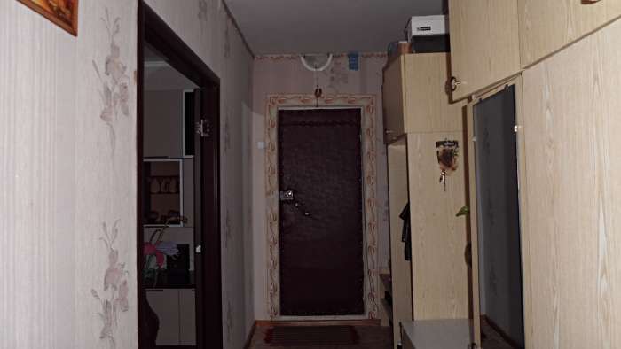 4-х комнатная квартира , К Маркса 3, фотография 2