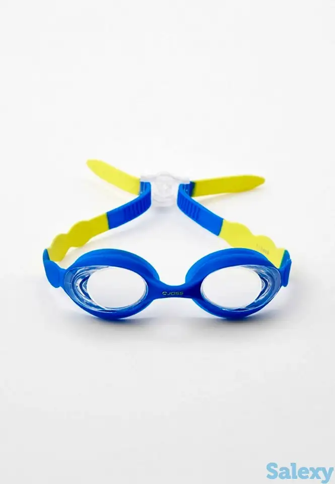 Очки для плавания joss, фотография 1