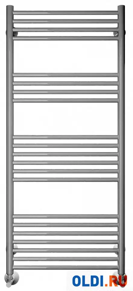 Полотенцесушитель royal thermo casa white п21 500х1200 лесенка, фотография 1