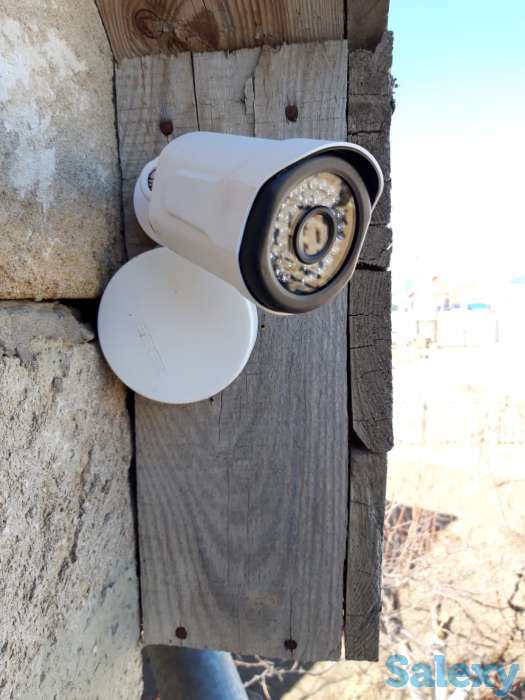 Видеонаблюдение -10%, фотография 3