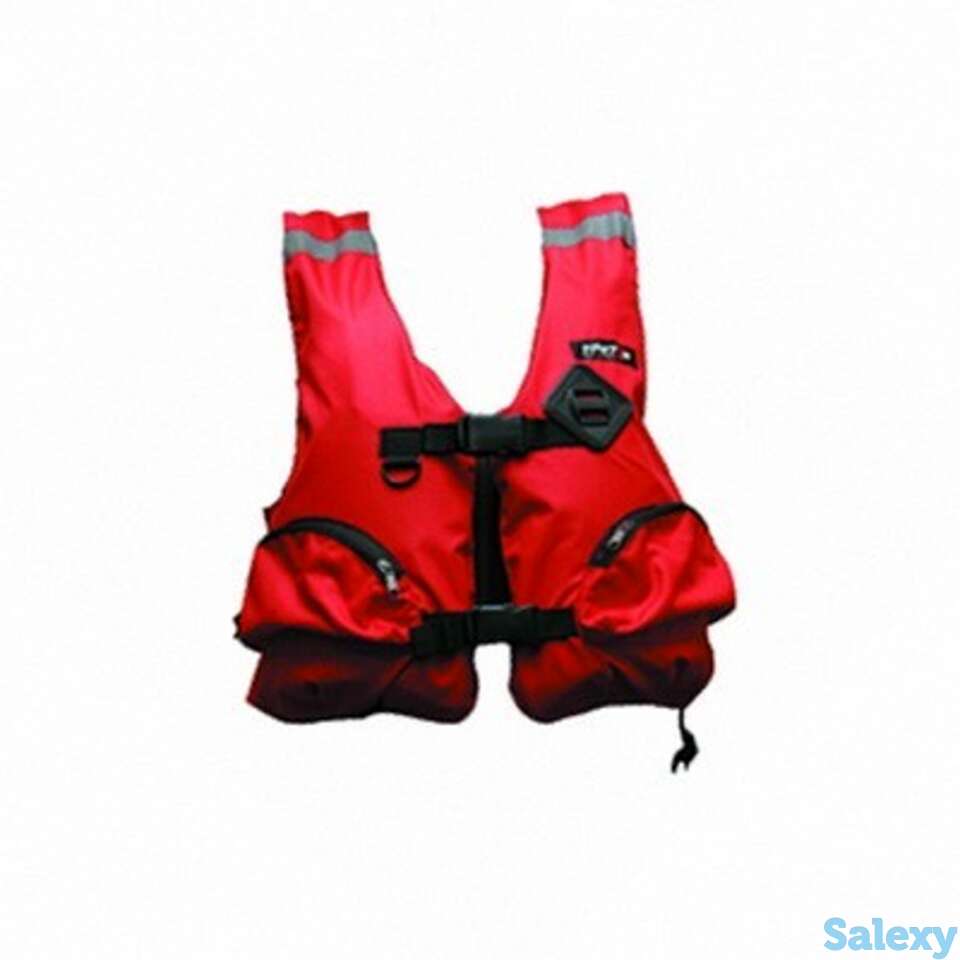 Спасжилет тритон лоцман, фотография 1