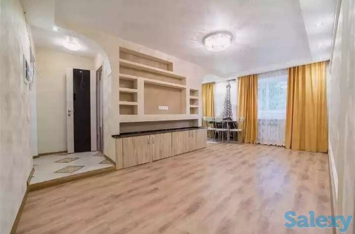 Идеальный ремонт 