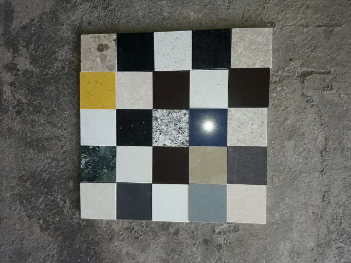 Мрамор, фотография 1