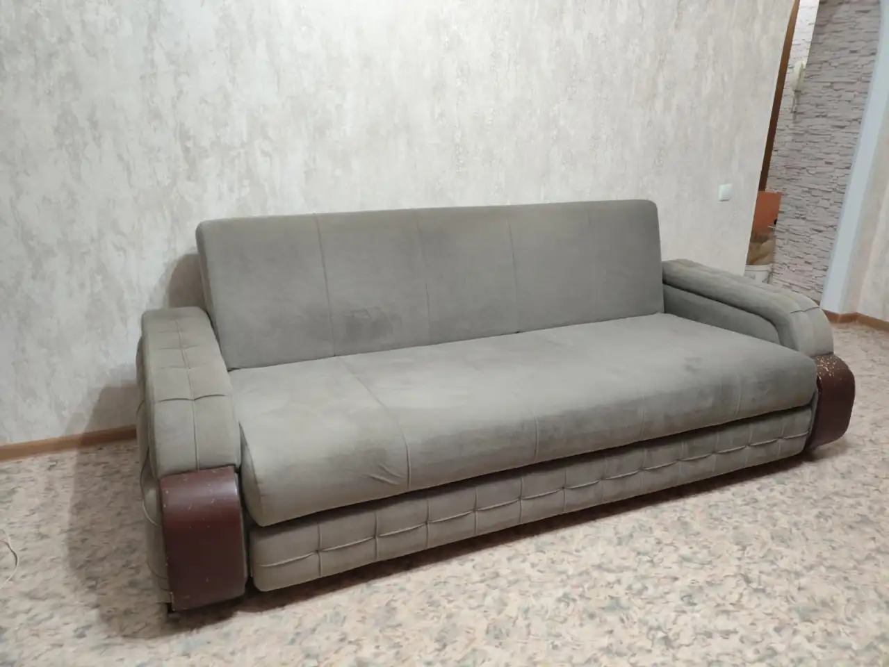Продам диван-книжку, фотография 1