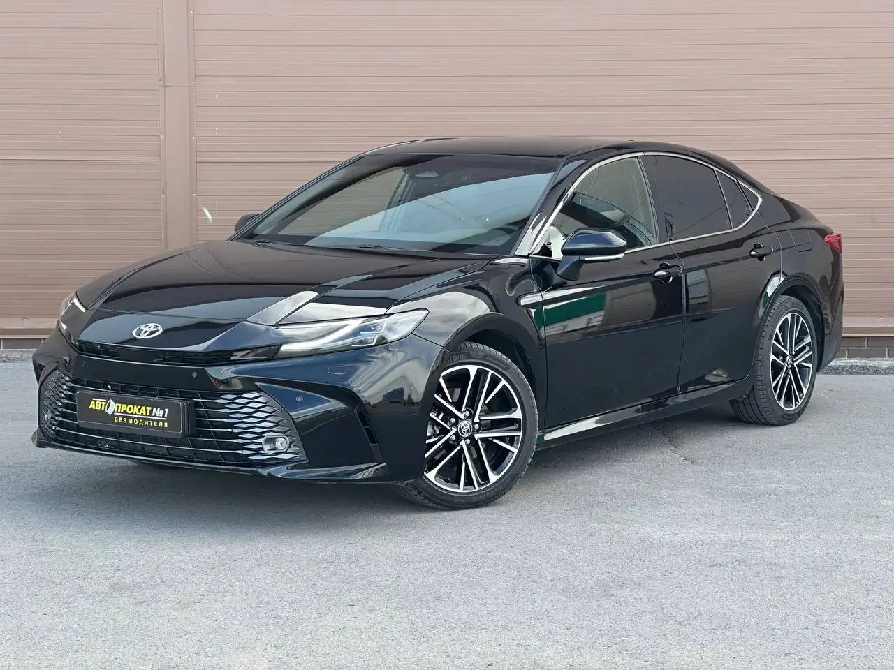 Аренда авто. Прокат авто. Автопрокат. Без водителя., фотография 7