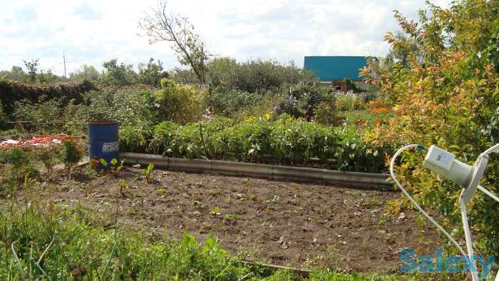 Продам дачу, Саздинское водохранилище, СК 