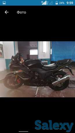 Срочно Мотоцикл, фотография 1