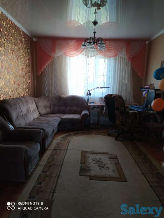 Коттедж 200 м² на участке 8 сот., фотография 1