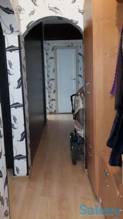 ПРОДАМ ТРЕХКОМНАТНУЮ КВАРТИРУ !, Кенесары 58, фотография 5