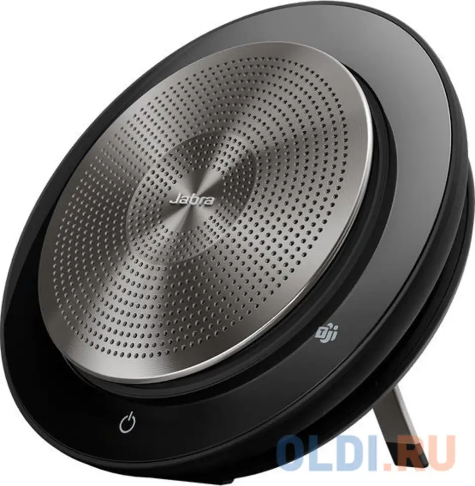 Спикерфон jabra speak 750 ms teams usb/bt  &  link, фотография 1