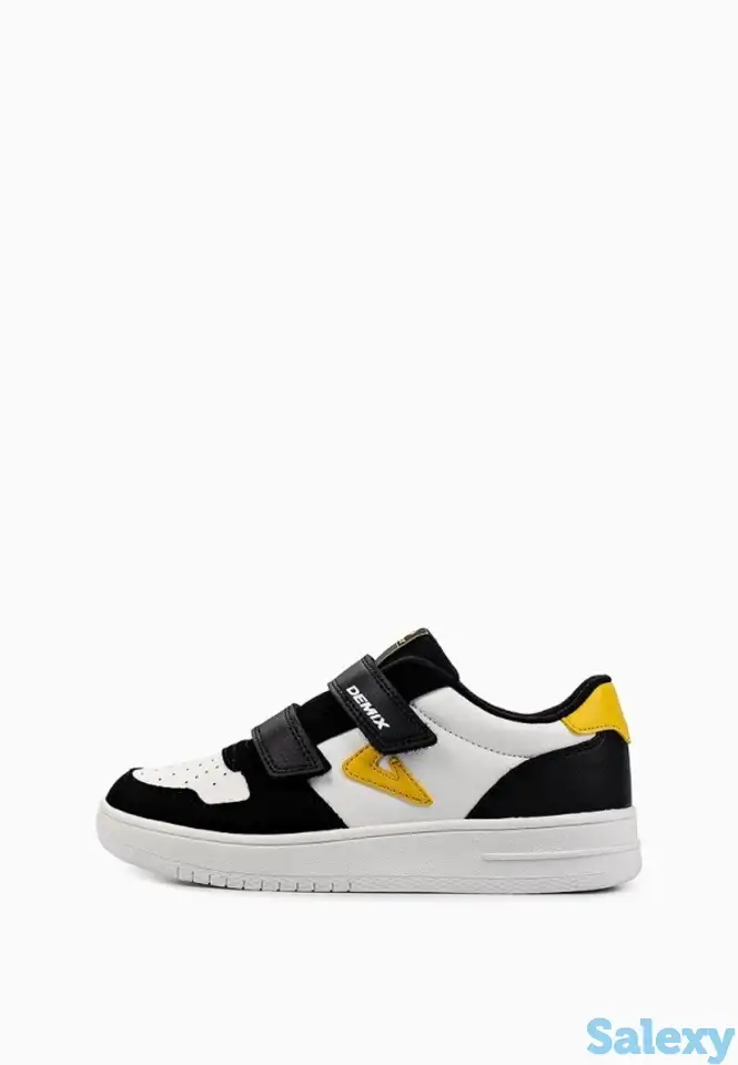 Кеды demix, фотография 1