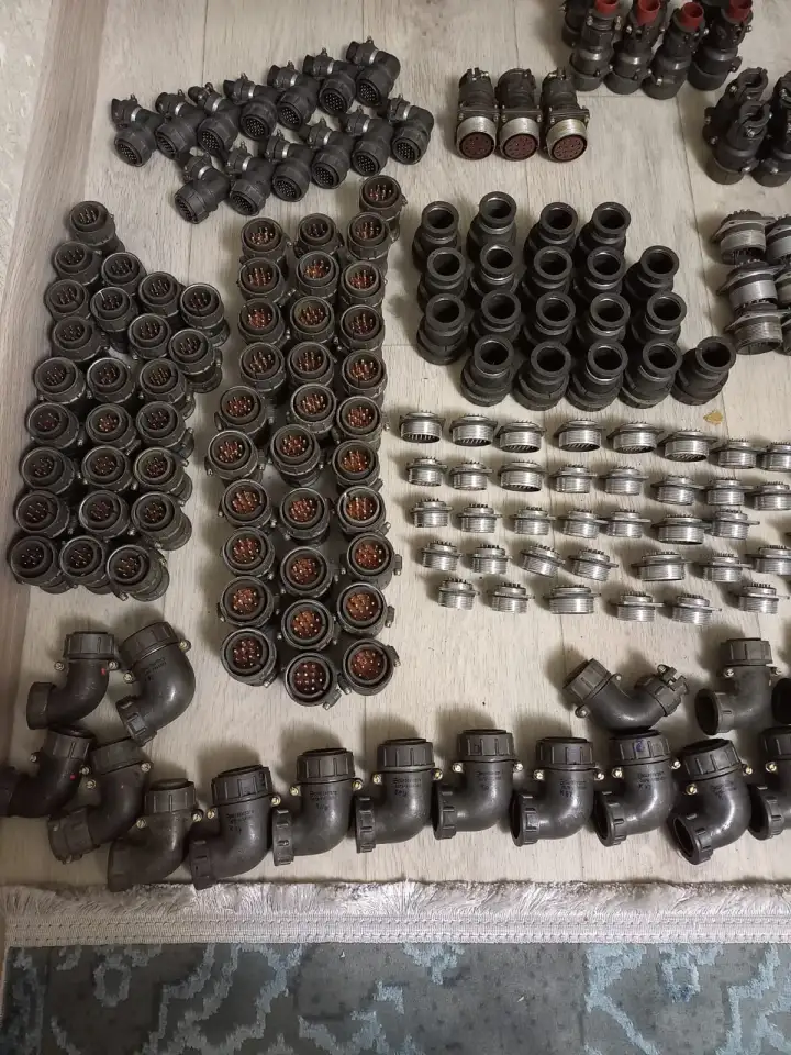 Скупка радиодетали Уральск, фотография 4